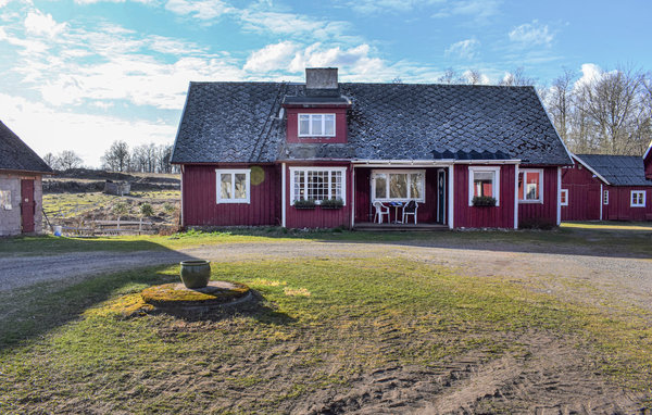 Ferienhaus - Boalt/Vittsjö , Schweden - S11650 81