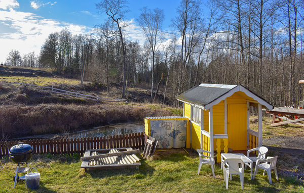 Ferienhaus - Boalt/Vittsjö , Schweden - S11650 101