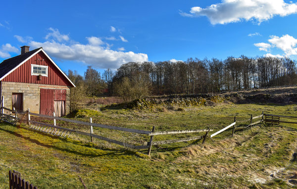 Ferienhaus - Boalt/Vittsjö , Schweden - S11650 102