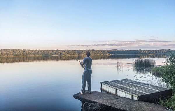 Feriebolig Bjärnhult.