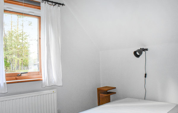 Feriebolig Bjärnhult.