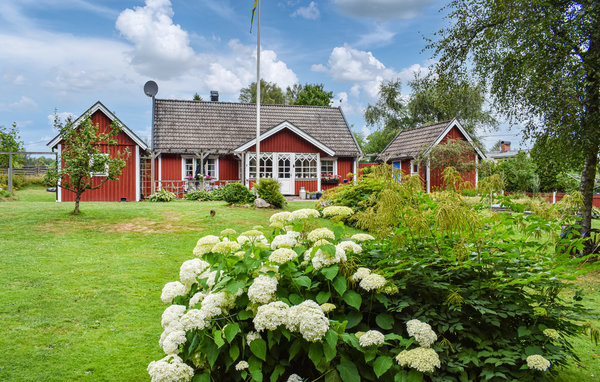 Feriebolig Bjärnhult.