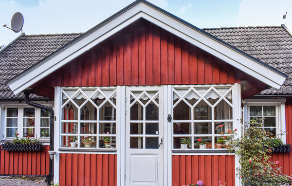 Feriebolig Bjärnhult.