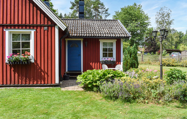 Feriebolig Bjärnhult.