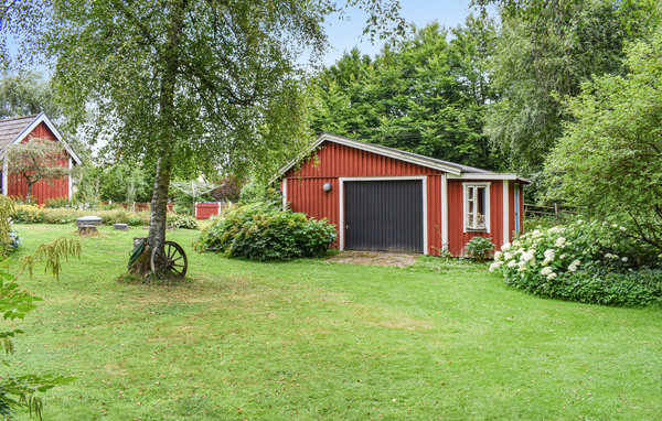 Feriebolig Bjärnhult.