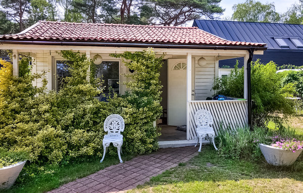 Holiday Home - Höllviken/Ljunghusen/Näset , Sweden - S11713 1