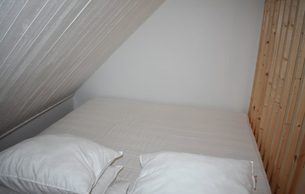 Vakantiehuis S11717
