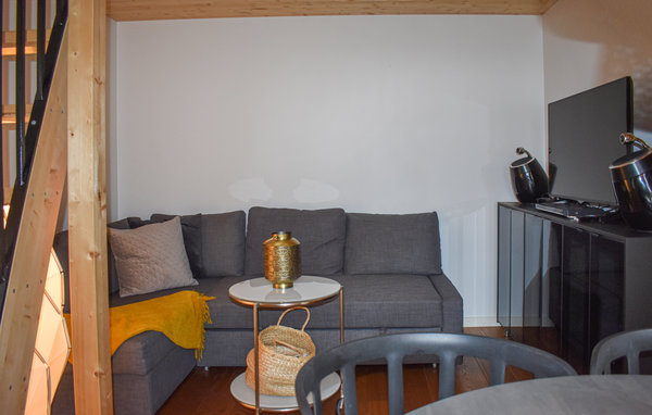 Vakantiehuis S11717