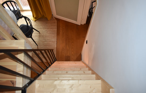Vakantiehuis S11717