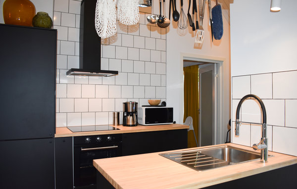 Vakantiehuis S11717