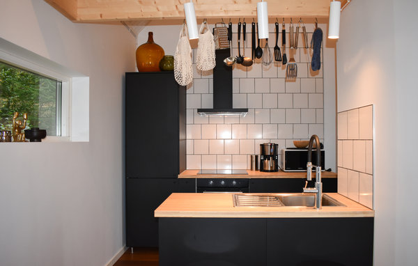 Vakantiehuis S11717