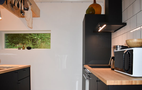 Vakantiehuis S11717