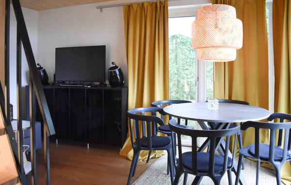 Vakantiehuis S11717