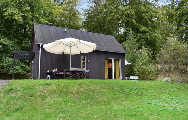 Vakantiehuis S11717
