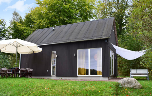 Vakantiehuis S11717