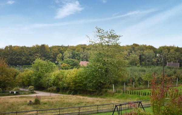Vakantiehuis S11717