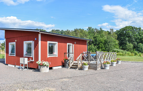 Holiday Home - Söderåsen/Bjuv/Billesholm , Sweden - S11739 1