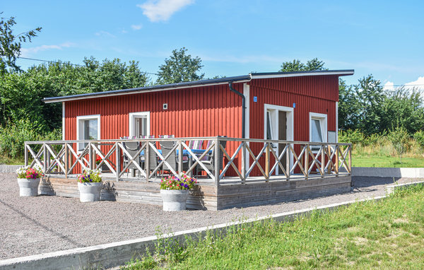 Holiday Home - Söderåsen/Bjuv/Billesholm , Sweden - S11739 2