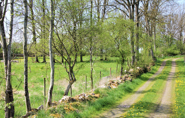 Vakantiehuis 