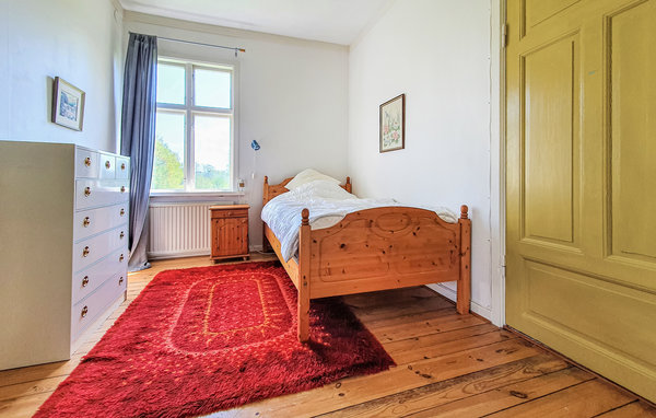 Vakantiehuis 
