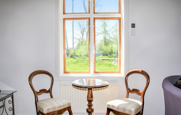 Vakantiehuis 