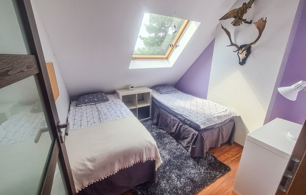 Semesterhus - Rydsgård , Sverige - S11779 603