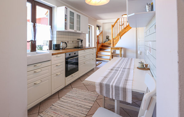 Semesterhus - Rydsgård , Sverige - S11779 5