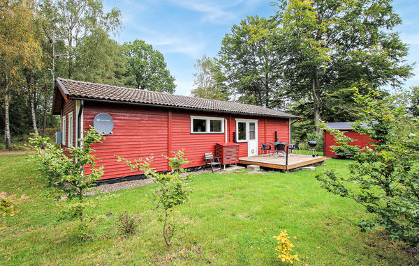 Holiday Home - Perstorp , Sweden - S11782 1