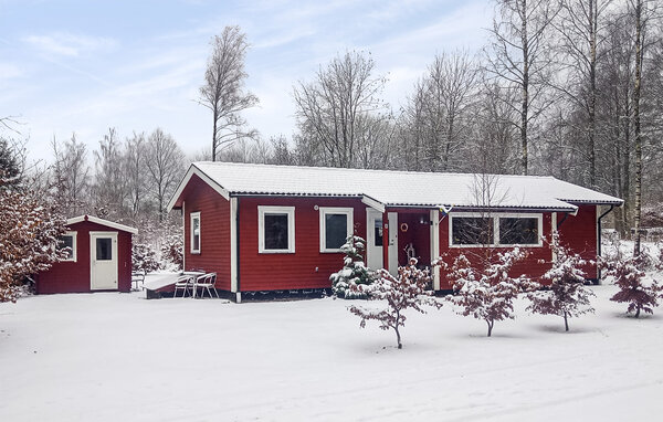Ferienhaus - Perstorp , Schweden - S11782 81
