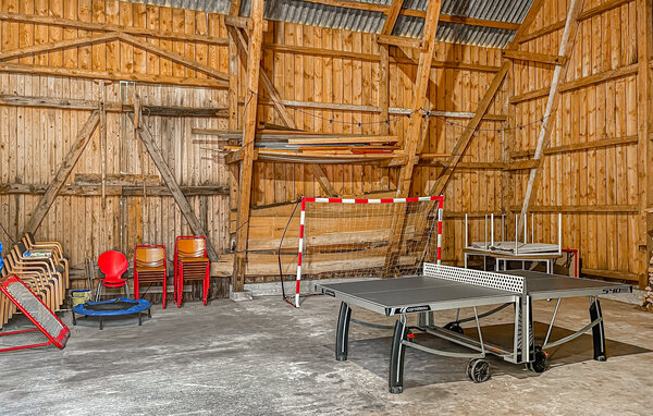 Holiday Home - Örkelljunga/Fasalt , Sweden - S11805 801