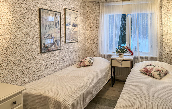 Semesterhus - Örkelljunga/Fasalt , Sverige - S11805 605