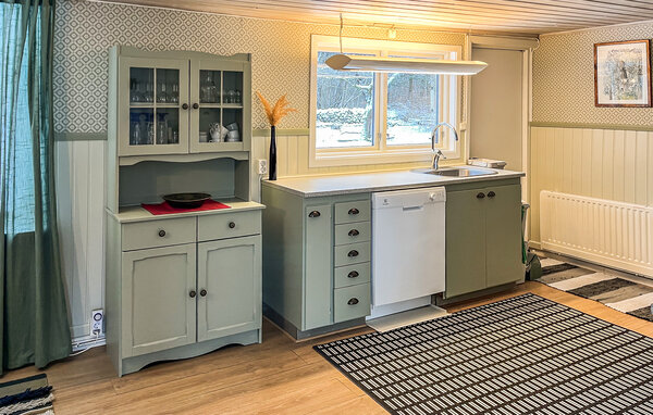 Semesterhus - Örkelljunga/Fasalt , Sverige - S11805 402