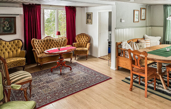 Semesterhus - Örkelljunga/Fasalt , Sverige - S11805 404