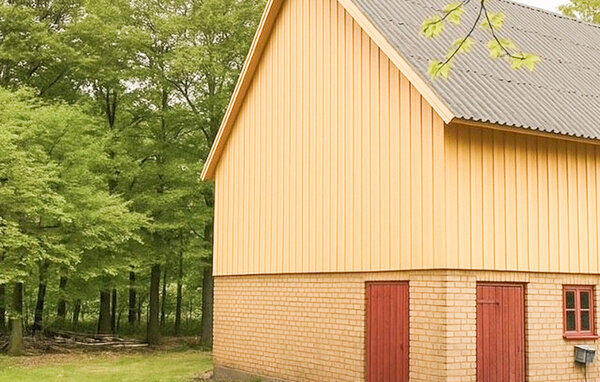 Semesterhus - Örkelljunga/Fasalt , Sverige - S11805 82