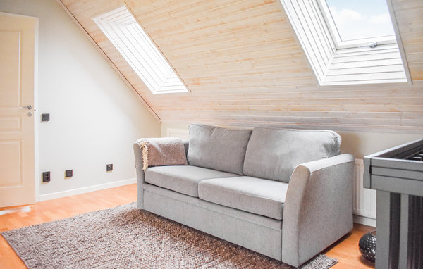 Ferienhaus - Kivik/Simrishamn , Schweden - S11808 501