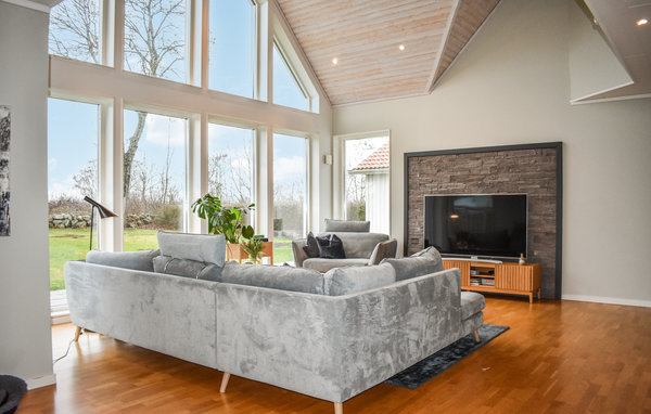 Ferienhaus - Kivik/Simrishamn , Schweden - S11808 4