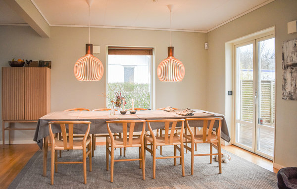 Ferienhaus - Kivik/Simrishamn , Schweden - S11808 5