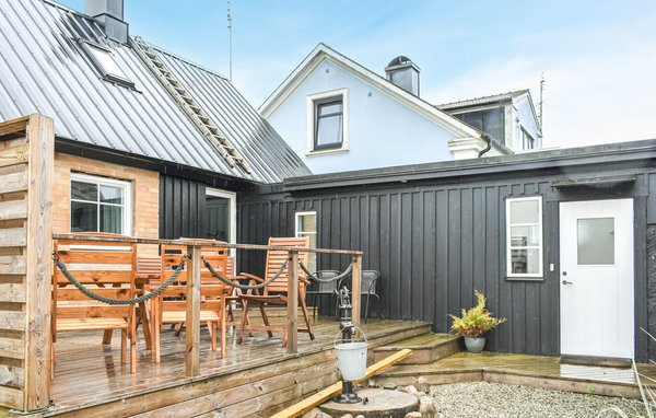 Ferienhaus - Österlen/Smedstorp , Schweden - S11872 8