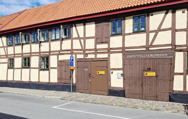 Apartment - Ystad , Sweden - S11895 82