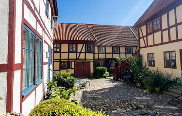 Apartamento - Ystad , Suecia - S11895 101