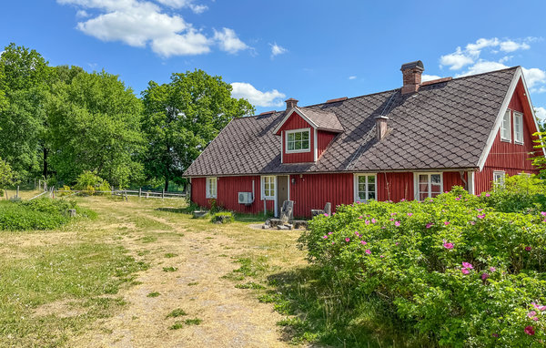 Holiday Home - Vittsjö/Markaryd , Sweden - S11915 1