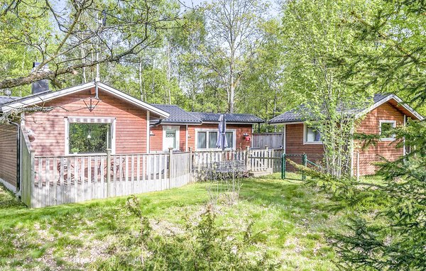 Holiday Home - Västra Torup/Perstorp , Sweden - S11931 1