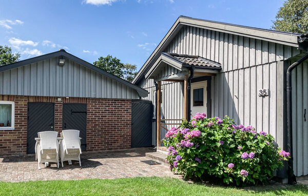 Semesterhus - Jonstorp/Farhult , Sverige - S11933 1