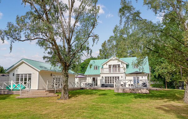 Feriehus - Höör/Ringsjön , Sverige - S11935 2