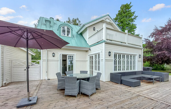 Holiday Home - Höör/Ringsjön , Sweden - S11935 9