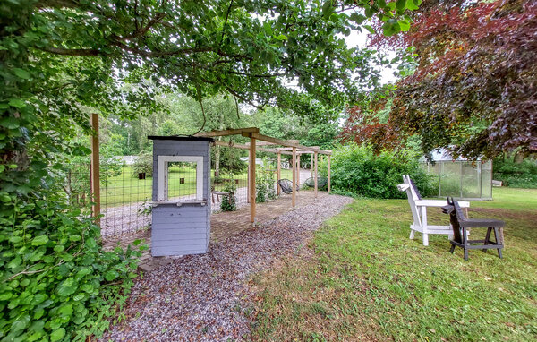 Holiday Home - Höör/Ringsjön , Sweden - S11935 102
