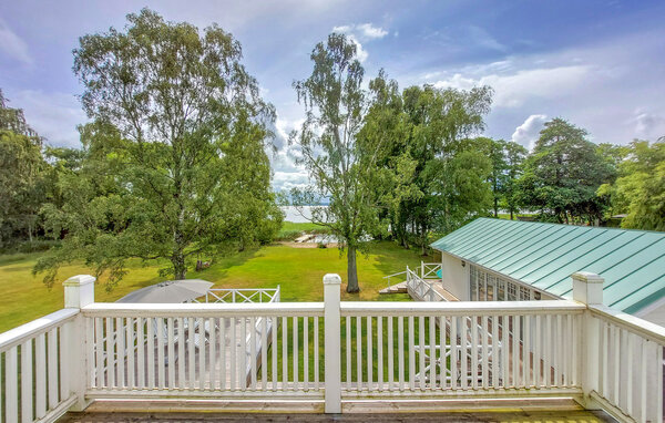 Holiday Home - Höör/Ringsjön , Sweden - S11935 201