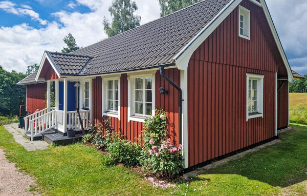 Holiday Home - Vittsjö/Vingård , Sweden - S11940 1