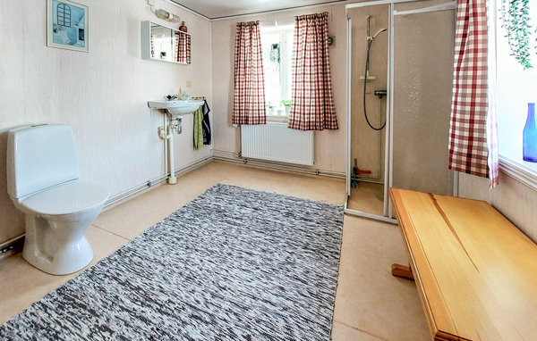 Semesterhus - Hunshult/Lönsboda , Sverige - S11948 701