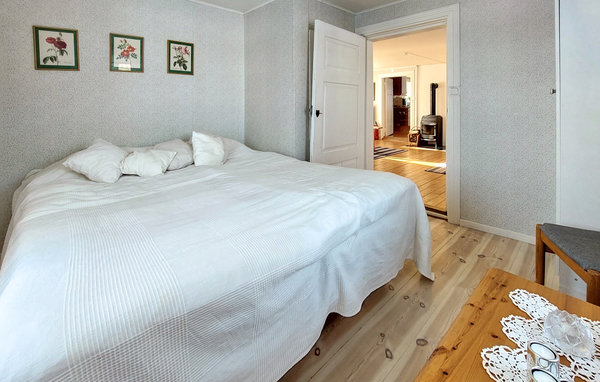 Semesterhus - Hunshult/Lönsboda , Sverige - S11948 601